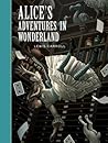 Alice's Adventures in Wonderland by Lewis Carroll
