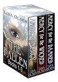 The Fallen Boxed Set