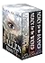 The Fallen Boxed Set (Books 1-3)