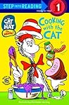 Cooking With the Cat by Bonnie Worth