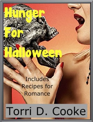 Hunger for Halloween (Erotic Romance Short Story)