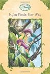 Myka Finds Her Way by Gail  Herman