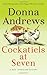 Cockatiels at Seven (Meg Langslow, #9) by Donna Andrews