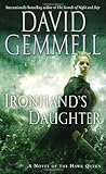 Ironhand's Daughter