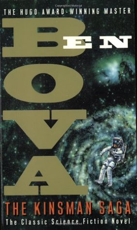 The Kinsman Saga (Mass Market Paperback)