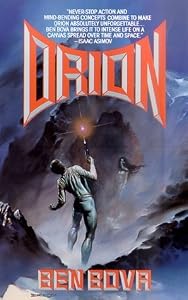 Orion (Orion, #1)