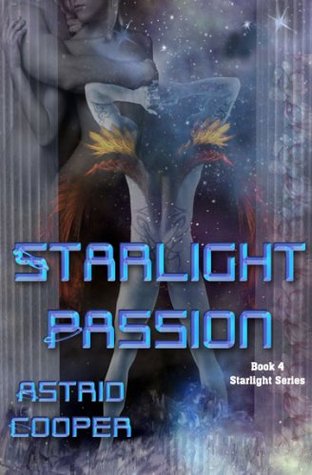 Starlight Passion (Starlight #4)