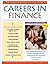 The Harvard Business School Guide to Careers in Finance, 2002