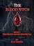 The Blood Witch (The Blood Reign Chronicles Book 1)