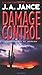 Damage Control (Joanna Brady, #13)