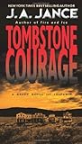 Tombstone Courage by J.A. Jance