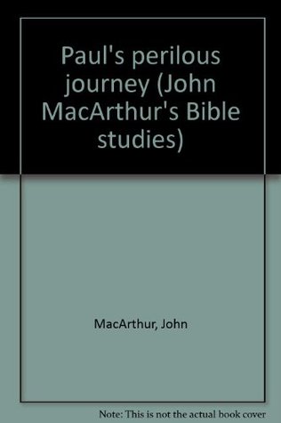 Paul's Perilous Journey