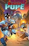 Battle Pope, Volume 4: Wrath Of God