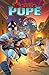 Battle Pope, Volume 4 by Robert Kirkman Battle Pope, Volume 4 by Robert Kirkman