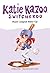 Major League Mess-Up  (Katie Kazoo, Switcheroo, #29)