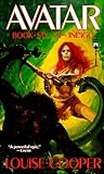 Avatar (Indigo #6)