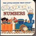 The Little Engine That Could Numbers