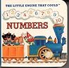 The Little Engine That Could Numbers The Little Engine That Could Numbers