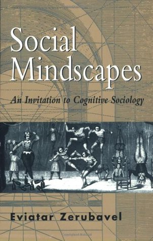 Social Mindscapes: An Invitation to Cognitive Sociology (Paperback)