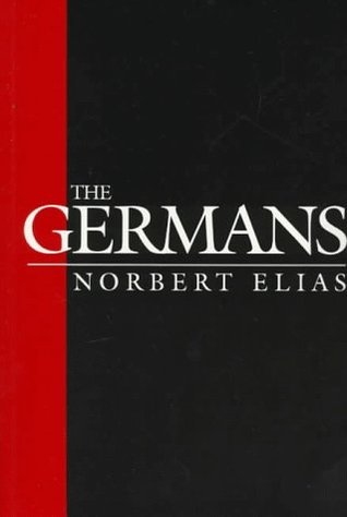 The Germans (Paperback)