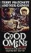 Good Omens by Terry Pratchett