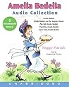 Amelia Bedelia CD Audio Collection (I Can Read Books: Level 2)