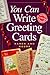 You Can Write Greeting Cards