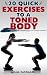 20 Quick Exercises to a Ton...