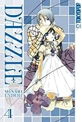 Dazzle, Volume 04