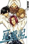 Saiyuki Reload, Volume 4 Saiyuki Reload, Volume 4