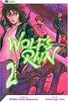 Wolf's Rain, Vol. 2 by BONES