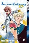 Gravitation EX #01