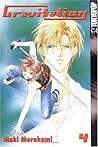 Gravitation, Vol. 4 by Maki Murakami