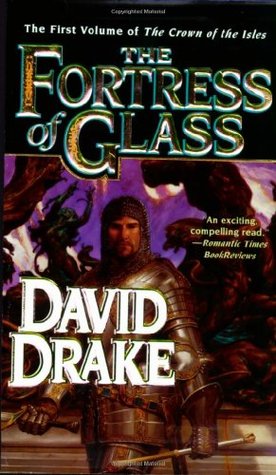 The Fortress of Glass (Mass Market Paperback)