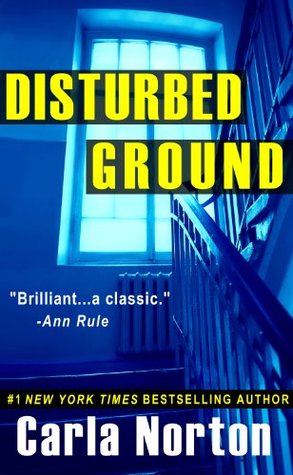 Disturbed Ground (Kindle Edition)