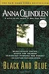 Black and Blue by Anna Quindlen
