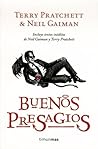 Buenos presagios by Terry Pratchett Buenos presagios by Terry Pratchett