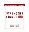 Strengths Finder 2.0 by Tom Rath
