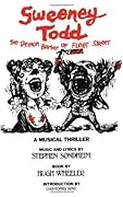 Sweeney Todd: The Demon Barber of Fleet Street