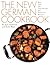 The New German Cookbook by Jean Anderson
