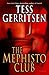 The Mephisto Club by Tess Gerritsen