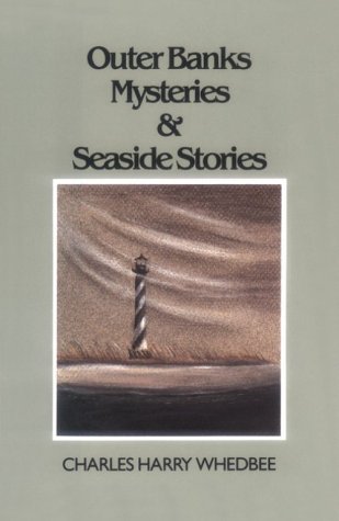 Outer Banks Mysteries and Seaside Stories (Hardcover)