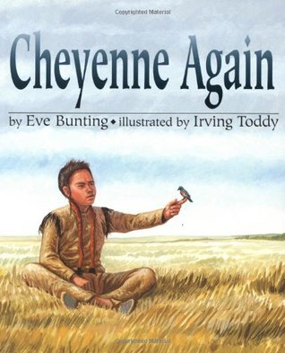 Cheyenne Again (Paperback)