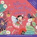 Bella and the Royal Fairy Wedding