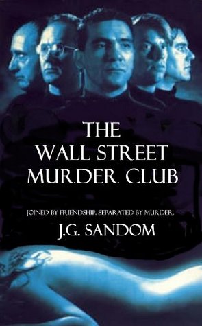The Wall Street Murder Club (Kindle Edition)