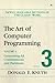 The Art of Computer Program...