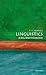 Linguistics: A Very Short Introduction