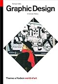 Graphic Design: A Concise History (World of Art)