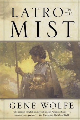 Latro in the Mist (Latro #1-2)