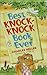 Best Knock-Knock Book Ever
